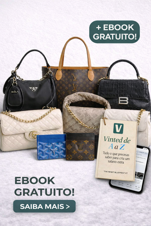 Malas | Carteiras Fornecedor + Ebook Grátis