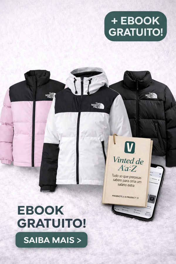 NF Puffer | Fornecedor + Ebook Grátis
