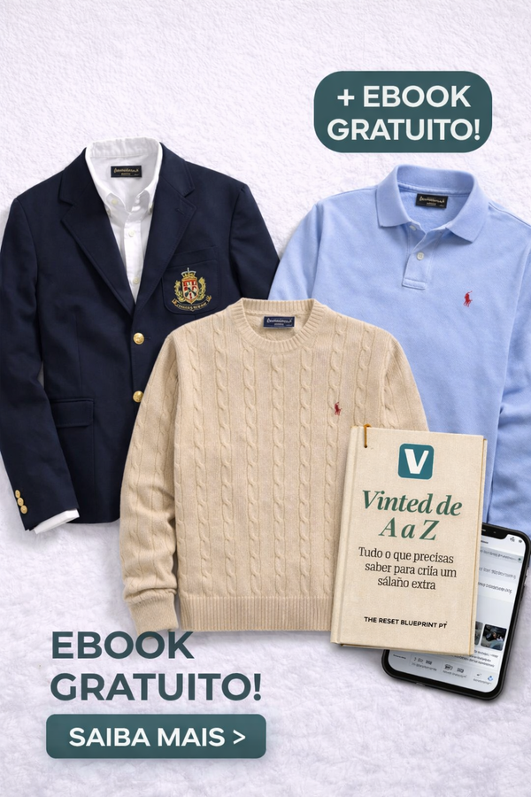 Ralph | Fornecedor + Ebook Grátis