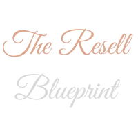 Theresellblueprint